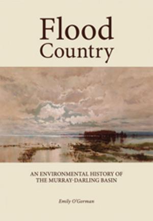 Book cover of Flood Country