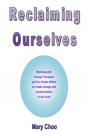 Cover of the book Reclaiming Ourselves by Claude Traks