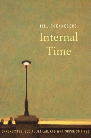 Cover of the book Internal Time by C. P. Snow