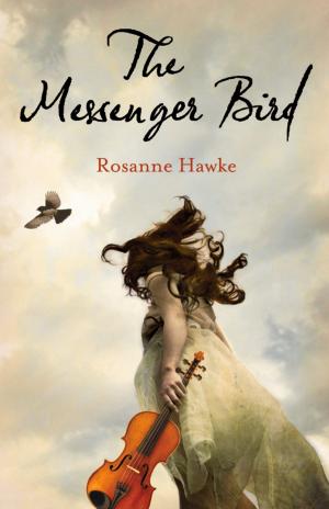 Cover of the book The Messenger Bird by Brian Caswell, David Phu An Chiem