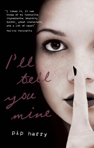 Cover of the book I'll Tell You Mine by Melissa Bellanta