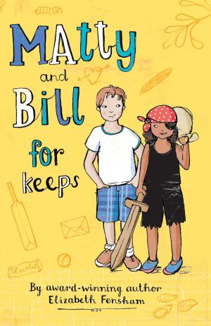 Cover of the book Matty and Bill for Keeps by Melissa Lucashenko