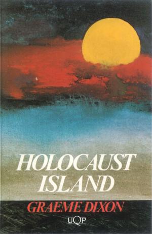 Cover of the book Holocaust Island by Elizabeth Fensham