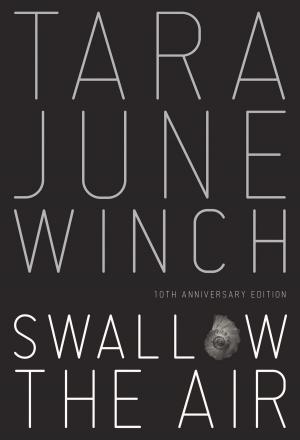 Cover of the book Swallow the Air by Janette Turner Hospital