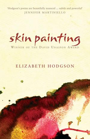 Cover of the book Skin Painting by Dennis Altman