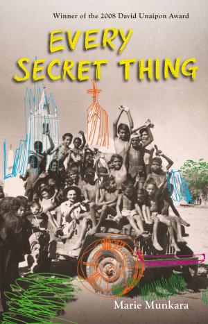 Cover of the book Every Secret Thing by Brian Cawell