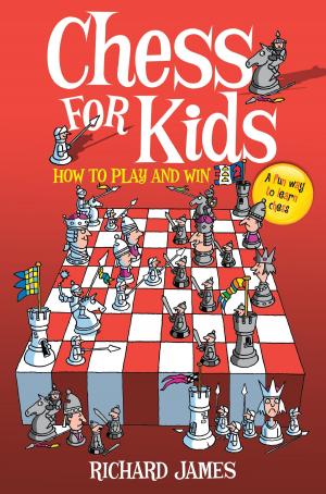 Cover of the book Chess for Kids by Michele Giuttari