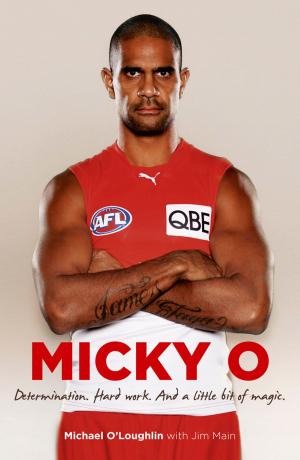 Cover of Micky O