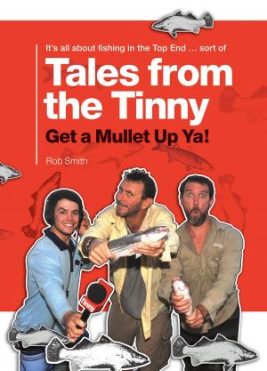Cover of the book Get A Mullet Up Ya by Alexandra O'Brien