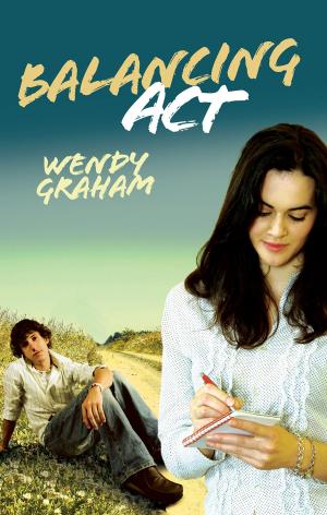 Cover of the book Balancing Act by Jessica H. Michel