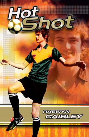 Cover of the book Hot Shot by Abigail Bray, Elizabeth Reid Boyd