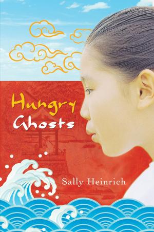 Cover of the book Hungry Ghosts by Michael Caulfield