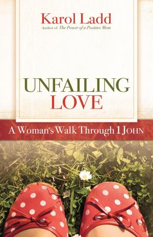 Cover of the book Unfailing Love by BJ Hoff