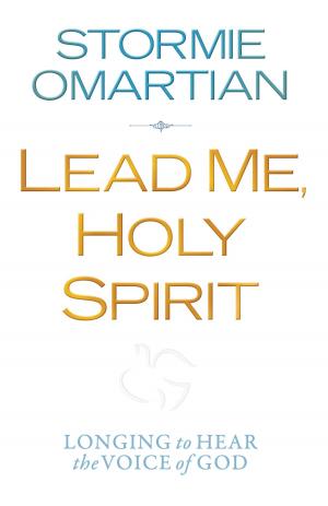Cover of the book Lead Me, Holy Spirit by Kay Arthur, Janna Arndt