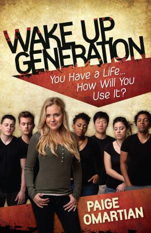 Cover of the book Wake Up, Generation by Arlene Pellicane