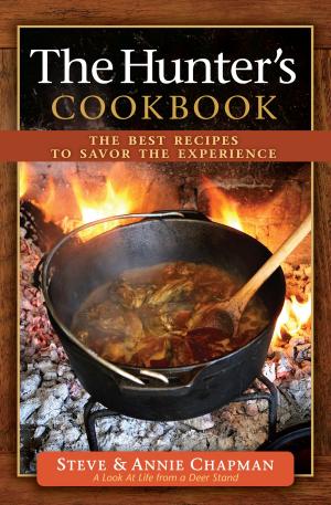 Book cover of The Hunter's Cookbook