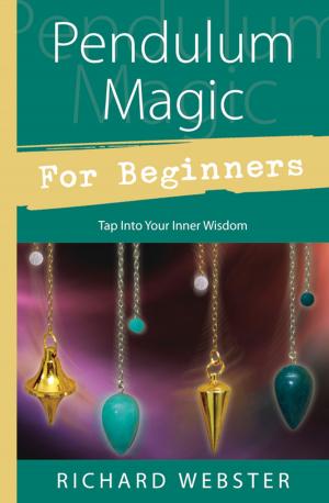 Cover of the book Pendulum Magic for Beginners: Tap Into Your Inner Wisdom by Donald Tyson