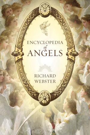 Cover of the book Encyclopedia of Angels by David Vennells