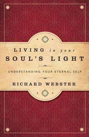 Book cover of Living in Your Soul's Light