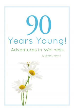 Cover of the book 90 Years Young by Patty LaVerne Carrington, 
