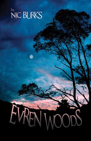 Cover of the book Evren Woods by Bernard A. Chavis