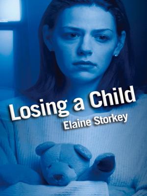 Cover of Losing a Child
