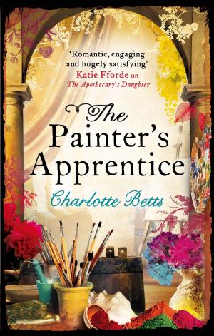 Cover of the book The Painter's Apprentice by Alex James