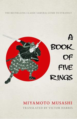 bigCover of the book A Book of Five Rings by 