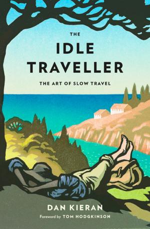 Cover of the book The Idle Traveller by Ronald Ritter, Sussan Evermore