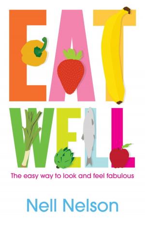 bigCover of the book Eat Well by 