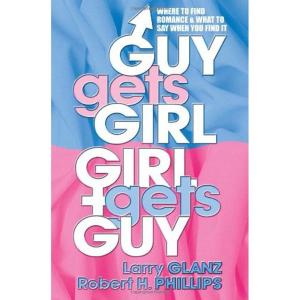 Cover of the book Guy Gets Girl, Girl Gets Guy by Lita Lee