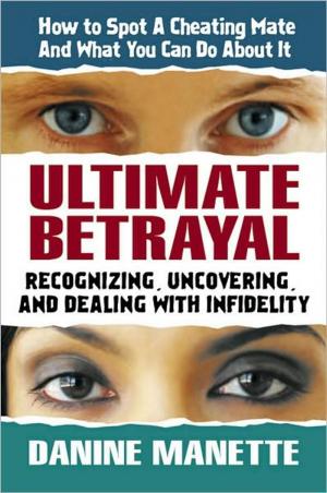 Cover of the book Ultimate Betrayal by Victoria Renoux
