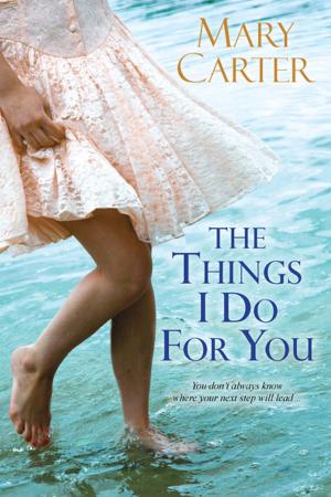 Cover of the book The Things I Do For You by Joe Okonkwo
