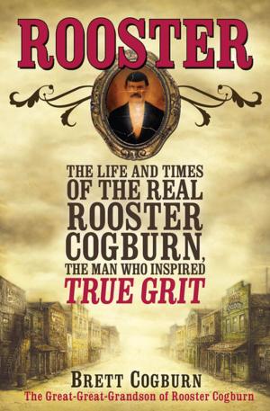 Cover of the book Rooster by Cathy A. Kurtz