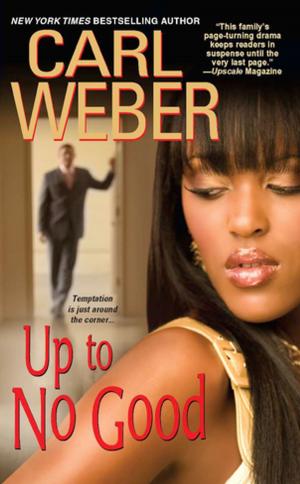 Cover of the book Up To No Good by Lutishia Lovely