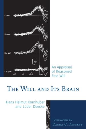Cover of the book The Will and its Brain by Frederick Farrand