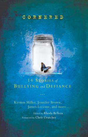 Cover of the book Cornered by Marisa McClellan