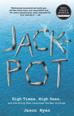 Cover of the book Jackpot by Julia Szabo