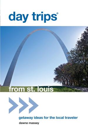 Cover of the book Day Trips® from St. Louis by Randi Minetor