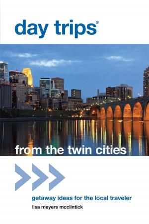 Cover of the book Day Trips® from the Twin Cities by Bert Holtje