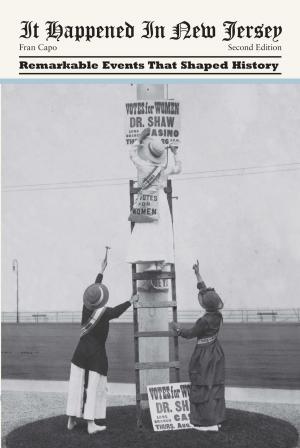 Cover of the book It Happened in New Jersey by Mr. Paul W. Papa