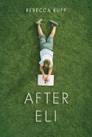 Book cover of After Eli