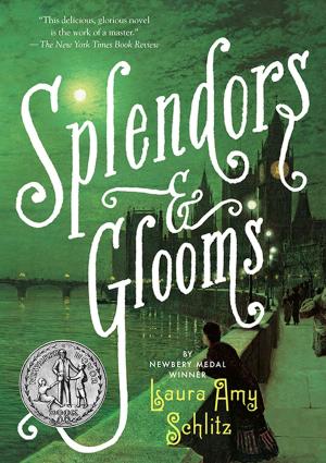 Cover of the book Splendors and Glooms by Kate DiCamillo