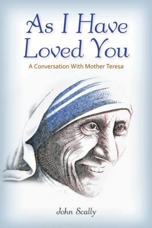 Book cover of As I Have Loved You