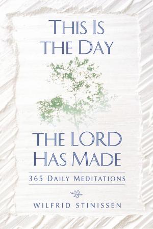 bigCover of the book This Is the Day the Lord Has Made by 