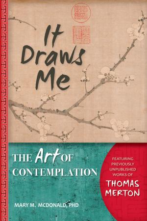 bigCover of the book It Draws Me by 