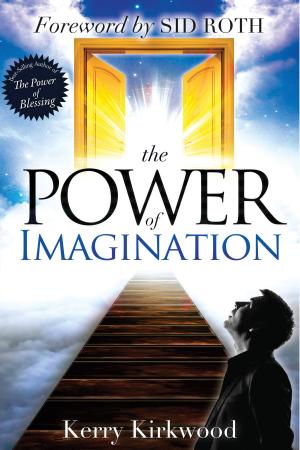 Cover of the book The Power of Imagination by Dr. Cindy Trimm