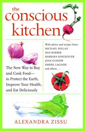 Cover of the book The Conscious Kitchen by Kat Duncan