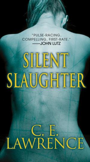 Cover of the book Silent Slaughter by Linda Rosencrance