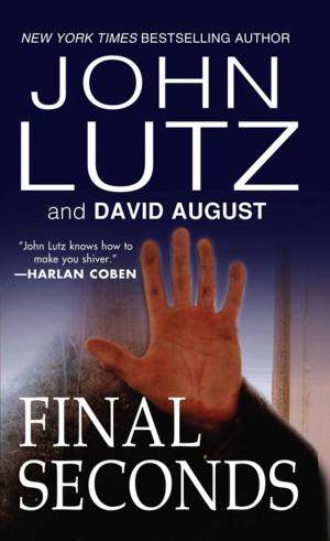 Cover of the book Final Seconds by James Scott